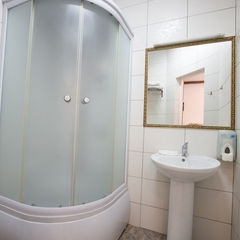 Гостиница Золотой лев, Новосибирск, Новосибирская область