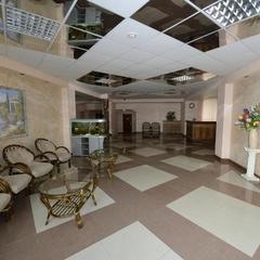 Гостиница Аврора, Новосибирск, Новосибирская область