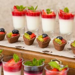 Гостиница Doubletree by Hilton Новосибирск, Новосибирск, Новосибирская область