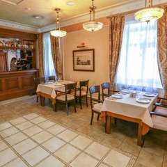 Отель Nord Castle, Новосибирск, Новосибирская область