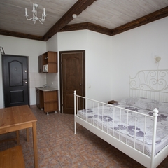 Гостиница Золотой лев, Новосибирск, Новосибирская область