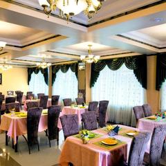 Гостиница Аврора, Новосибирск, Новосибирская область