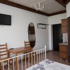 Гостиница Золотой лев, Новосибирск, Новосибирская область