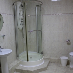 Гостиница Электрон, Новосибирск, Новосибирская область