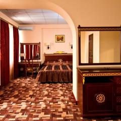 Гостиница Аврора, Новосибирск, Новосибирская область