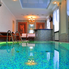 Отель Nord Castle, Новосибирск, Новосибирская область