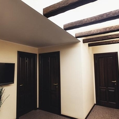 Мини-отель Шале, Новосибирск, Новосибирская область