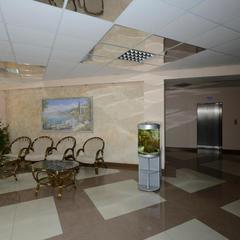 Гостиница Аврора, Новосибирск, Новосибирская область