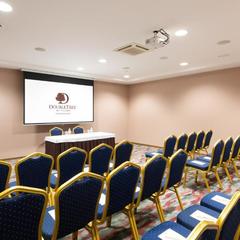 Гостиница Doubletree by Hilton Новосибирск, Новосибирск, Новосибирская область