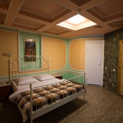 Гостиница Золотой лев, Новосибирск, Новосибирская область