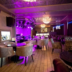 Отель Nord Castle, Новосибирск, Новосибирская область