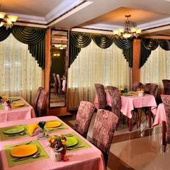 Гостиница Аврора, Новосибирск, Новосибирская область