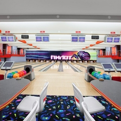 Отель Nord Castle, Новосибирск, Новосибирская область