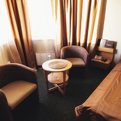 Мини-отель Шале, Новосибирск, Новосибирская область