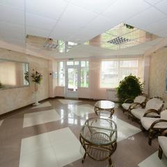 Гостиница Аврора, Новосибирск, Новосибирская область