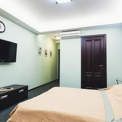 Мини-отель Шале, Новосибирск, Новосибирская область