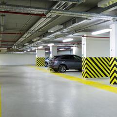 Гостиница Doubletree by Hilton Новосибирск, Новосибирск, Новосибирская область