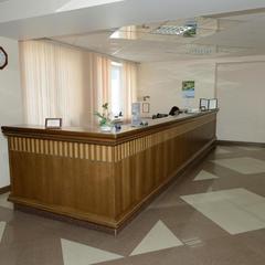 Гостиница Аврора, Новосибирск, Новосибирская область