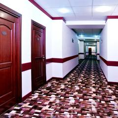 Гостиница Аврора, Новосибирск, Новосибирская область