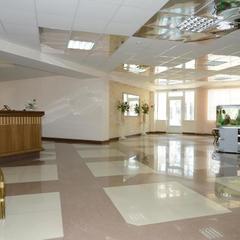 Гостиница Аврора, Новосибирск, Новосибирская область