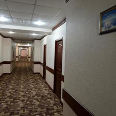 Гостиница Аврора, Новосибирск, Новосибирская область