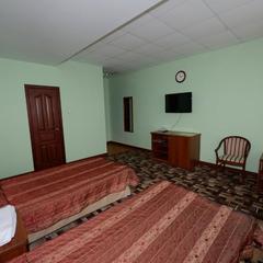 Гостиница Аврора, Новосибирск, Новосибирская область