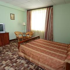 Гостиница Аврора, Новосибирск, Новосибирская область