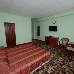 Гостиница Аврора, Новосибирск, Новосибирская область