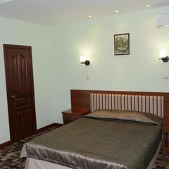 Гостиница Аврора, Новосибирск, Новосибирская область