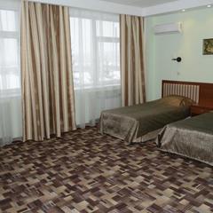 Гостиница Аврора, Новосибирск, Новосибирская область