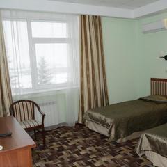 Гостиница Аврора, Новосибирск, Новосибирская область