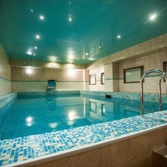 Отель Гостиный двор, Новосибирск, Новосибирская область