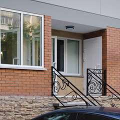 Апарт-отель Ирис, Новосибирск, Новосибирская область