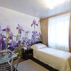 Апарт-отель Ирис, Новосибирск, Новосибирская область