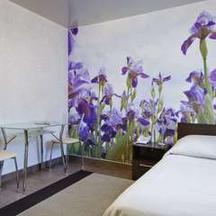 Апарт-отель Ирис, Новосибирск, Новосибирская область