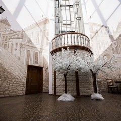 Отель Гостиный двор, Новосибирск, Новосибирская область