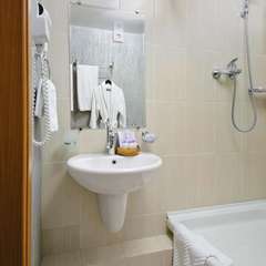 Апарт-отель Ирис, Новосибирск, Новосибирская область