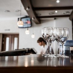 Отель Гостиный двор, Новосибирск, Новосибирская область