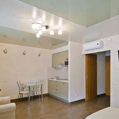 Апарт-отель Ирис, Новосибирск, Новосибирская область