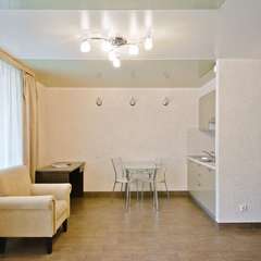 Апарт-отель Ирис, Новосибирск, Новосибирская область