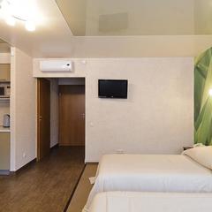 Апарт-отель Ирис, Новосибирск, Новосибирская область