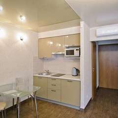 Апарт-отель Ирис, Новосибирск, Новосибирская область