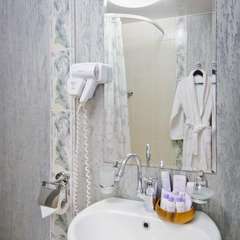 Апарт-отель Ирис, Новосибирск, Новосибирская область