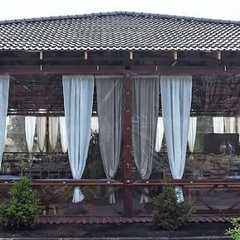 Парк-отель Парк-Отель Шишка, Новосибирск, Новосибирская область