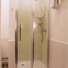 Гостиница Мегаполис, Новосибирск, Новосибирская область