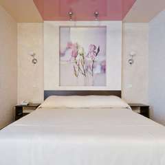 Апарт-отель Ирис, Новосибирск, Новосибирская область