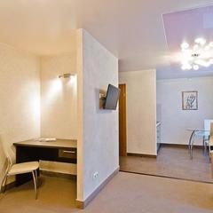 Апарт-отель Ирис, Новосибирск, Новосибирская область