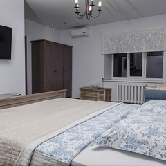 Гостиница 4 Города, Новосибирск, Новосибирская область