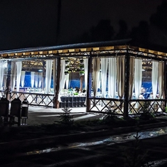 Парк-отель Парк-Отель Шишка, Новосибирск, Новосибирская область