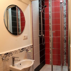 Гостиница Мегаполис, Новосибирск, Новосибирская область